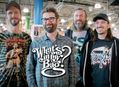AJJ - What's In My Bag?
