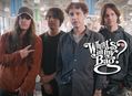 Beach Fossils - What's In My Bag?
