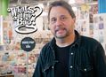 Dave Lombardo - What's In My Bag?