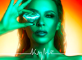 Kylie Minogue Listening Party at Amoeba Hollywood Friday, September 22nd