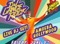 Pride Weekend Kickoff w/ DJ Lance Rock at Amoeba Hollywood June 9