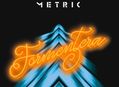 Metric In-Store Performance & Album Signing at Amoeba San Francisco October 8th