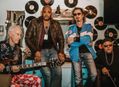 Robby Krieger & The Soul Savages Signing at Amoeba Hollywood Jan. 23rd