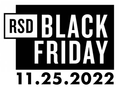 Record Store Day Black Friday at Amoeba November 25, 2022