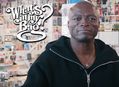 Seal - What's In My Bag?