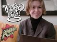 Snail Mail - What's In My Bag?