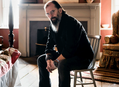Steve Earle In-Store Performance & Signing at Amoeba San Francisco Thursday, June 22