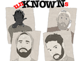 Unknowns – Live at Amoeba Berkeley 6/24
