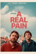 A Real Pain (BLU)