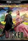 Wicked (4K UHD)