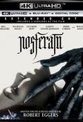 Nosferatu [Extended Edition] (4K UHD)