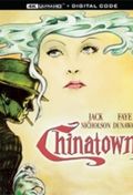 Chinatown (4K UHD)