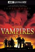 John Carpenter's Vampires (4K UHD)