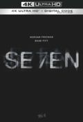 Se7en [30th Anniversary] (4K UHD)
