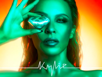 Kylie Minogue Listening Party at Amoeba Hollywood Friday, September 22nd