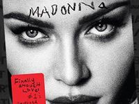 Madonna Listening Party at Amoeba Hollywood Friday, August 19th