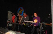 hot chip san francisco