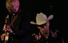 This shot is pure Western! Thanks Joe Goldmark!