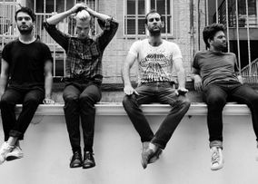Preoccupations Albums