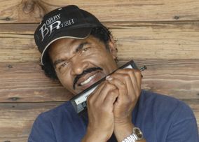 Bobby Rush Albums