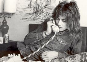 Roger Taylor Albums