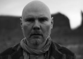 Billy Corgan Albums