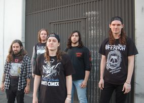 Power Trip Albums