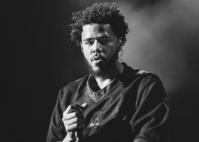 J. Cole Albums