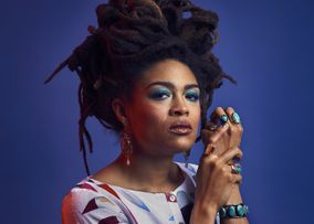Valerie June Albums