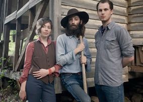 Mount Moriah Albums