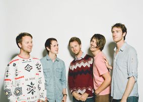 Cayucas Albums
