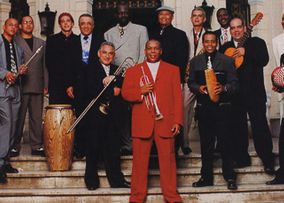 Cubanismo Albums