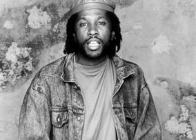 David Rudder Albums
