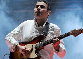 Rostam Albums