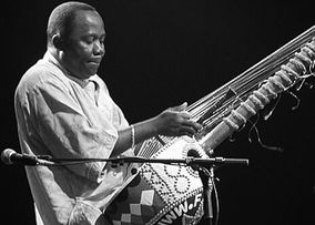 Foday Musa Suso Albums