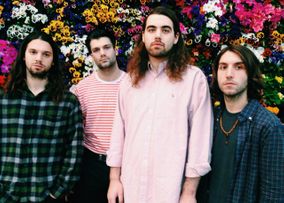 Turnover Albums