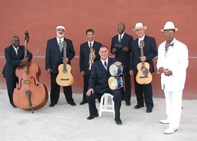 Septeto Nacional Albums