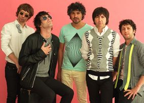 Babasónicos Albums