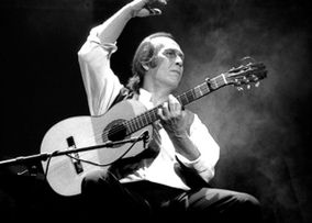 Paco de Lucia Albums