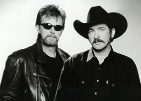 Brooks & Dunn Albums