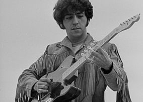 Clarence White Albums