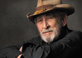 Don Williams Albums