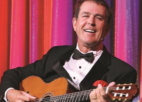 Jim Stafford Albums