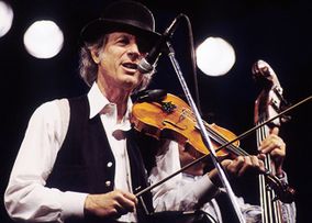John Hartford Albums