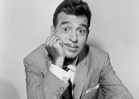 Tennessee Ernie Ford Albums