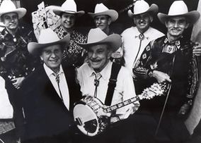 The Light Crust Doughboys Albums