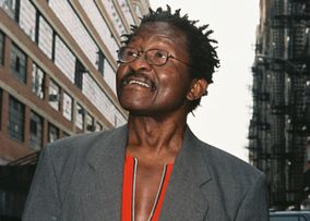 Andy Bey Albums