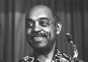 Benny Carter Albums