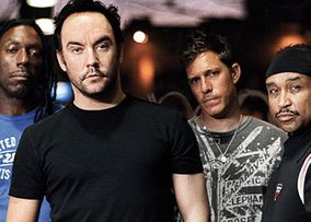 Dave Matthews Band Albums