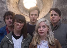 Alvvays Albums